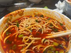 -清真·马安军辣子牛肉面