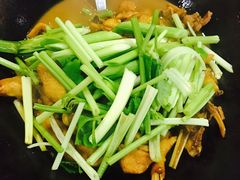 -庆丰农庄·团建·农家菜(大浪店)