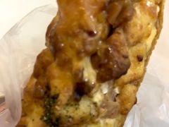 -85度C(上海茶陵北路店)