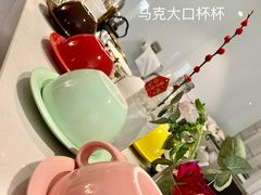 -Bai Meow法式西点咖啡