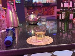 -金青果甄选KTV(劳动公园店)