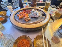 -阿昌白族石板烧(大理古城店)