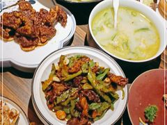 -江太极江浙菜(马桥万达广场店)