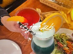 -BJM CLUB·宾酌·江景西餐吧(琶醍店)