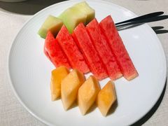 -东海滙舟山海鲜(常德路店)