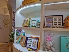 -燕庭·纯燕窝·甜品下午茶(南京西路店)