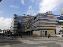-东荟城名店仓