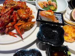 -半岛听涛蒸汽海鲜自助(K11店)