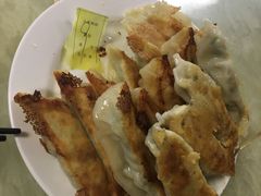 -青岛锅贴(四流中路店)