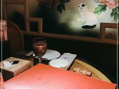 -渝信川菜(长安店)