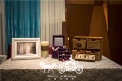 -新锦江大酒店·宴会厅·婚宴
