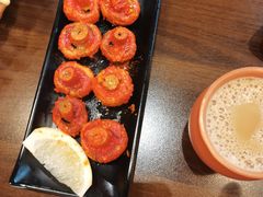 -南国印度餐厅Dakshin