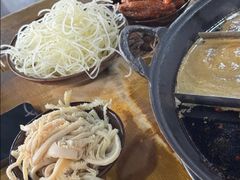 -正南齊北重庆老火锅(光华村直营店)