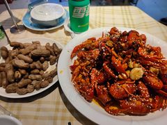 -527烧烤·龙虾·精酿酒(小石城美乐城店)