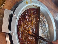 -楠火锅(哈尔滨金爵万象店)