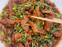 -清真•蜀风园(丁字沽总店)
