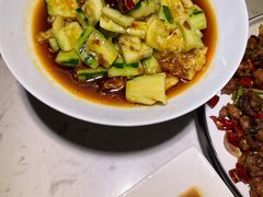 -徽州月·民间徽菜(浦东总店)