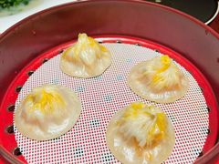 蟹粉小笼-解香楼(八盘岭路店)