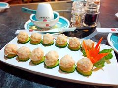 -记忆南塘·意境养生火锅(万达美食街店)
