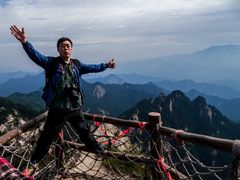 -洛阳白云山景区