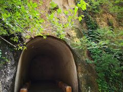 -古崖居风景名胜区