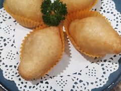 -稻香酒家(长宁KING88广场店)