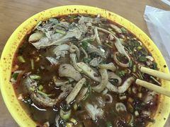 -蔺家老字号羊杂碎馆