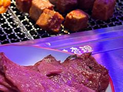 -小猪查理川式自助烤肉(大学城店)