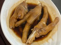 -斑斓西餐厅·自助茶点(高崎机场佰翔花园酒店)
