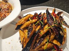 -五谷丰登农家院·地道胶东菜·海鲜烧烤(威海店)