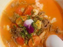 -云尊府云南菜·蒸汽石锅鱼(学清路店)