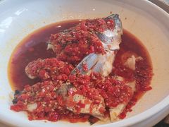 -渔乡米香·剁椒鱼头(四方坪店)