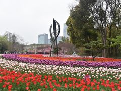 -大宁灵石公园西门票处
