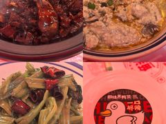 -回味黑鸭煲·始于2006(万松园店)