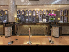 -上海银星皇冠假日酒店