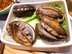 -鲜货俚鲜火锅(青果路店)