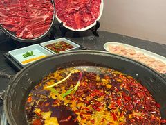 -巴蜀大将火锅(春熙店)