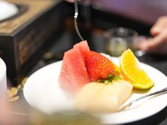 -深圳隐秀山居酒店