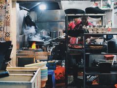 -指爱龙虾(金杨路总店)