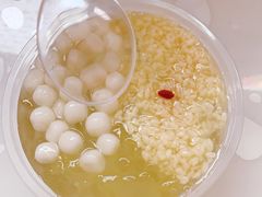 -黄氏沥泉·冰粉(玉林店)