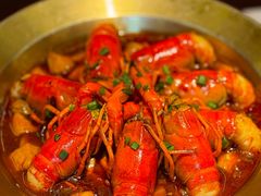 -熊记虾王·小龙虾(东晓南店)