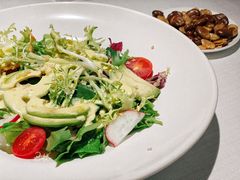 -悦融琥珀·京鲁菜·海味珍品(西单店)