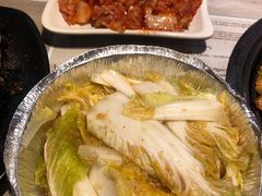 -胡哥烤肥牛(车公庙店)