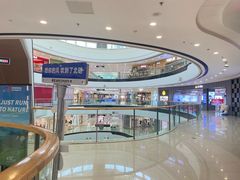 -重庆北碚万达广场