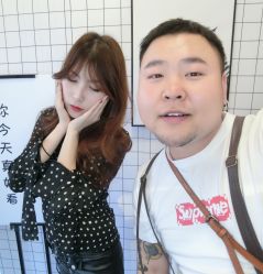 -Hair Glam 格拉姆造型旗舰店