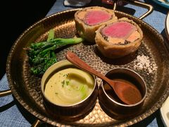 -弦月窗LUNETTE BY AMANDA(复兴路店)