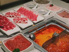 -海底捞火锅(群光广场店)