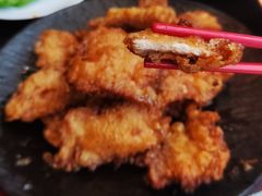 -红东阁东北菜烤肉酒馆(CROSS万象汇店)