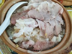 -砂锅居(西四店)