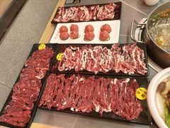 -嬷孙家潮汕牛肉火锅(北京路天河城店)